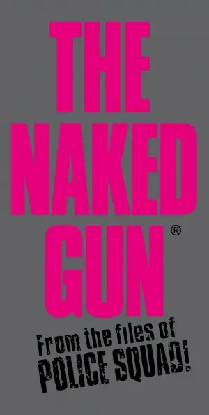 The Naked Gun (1988) Fridge Magnet picture 390699
