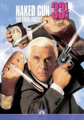 The Naked Gun 2,5: The Smell of Fear (1991) Wall Poster picture 337683