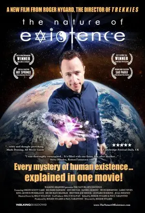 The Nature of Existence (2010) Jigsaw Puzzle picture 423702