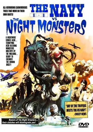 The Navy vs. the Night Monsters (1966) Image Jpg picture 420713