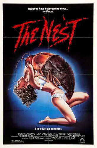The Nest(1988) Image Jpg picture 472738