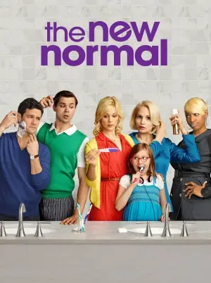 The New Normal (2012) Fridge Magnet picture 398704
