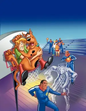 The New Scooby-Doo Movies (1972) Computer MousePad picture 415749