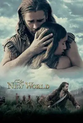 The New World (2005) Computer MousePad picture 341682