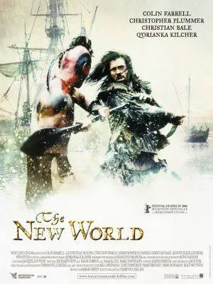 The New World (2005) Image Jpg picture 341684