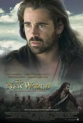 The New World (2005) Jigsaw Puzzle picture 342716