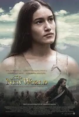 The New World (2005) Computer MousePad picture 342717