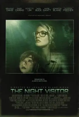 The Night Visitor (2013) Wall Poster picture 382681