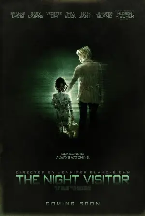 The Night Visitor (2013) Wall Poster picture 387714