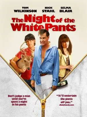 The Night of the White Pants (2006) Computer MousePad picture 375727