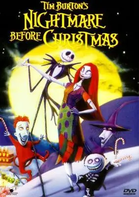 The Nightmare Before Christmas (1993) Jigsaw Puzzle picture 337689