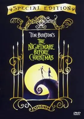 The Nightmare Before Christmas (1993) Fridge Magnet picture 337691