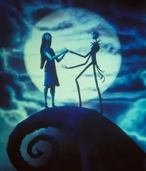 The Nightmare Before Christmas (1993) Image Jpg picture 412694