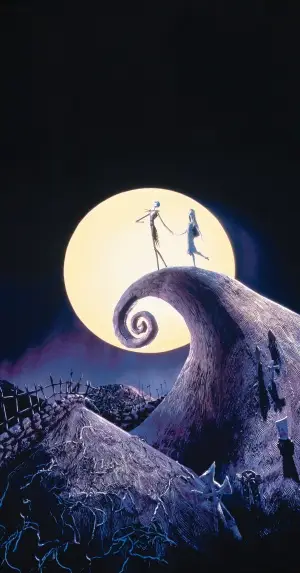 The Nightmare Before Christmas (1993) Image Jpg picture 412695