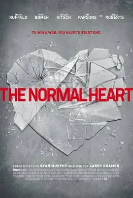 The Normal Heart (2014) Computer MousePad picture 376709