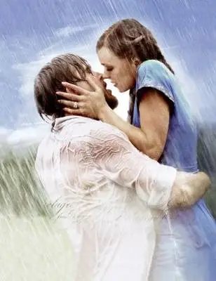 The Notebook (2004) Fridge Magnet picture 337693