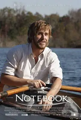 The Notebook (2004) Wall Poster picture 342721