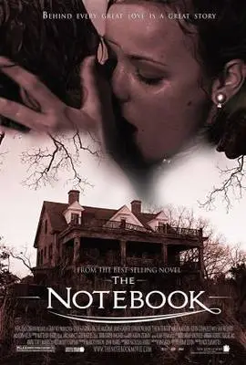 The Notebook (2004) Jigsaw Puzzle picture 342722