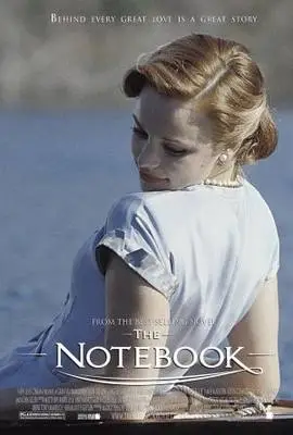 The Notebook (2004) Wall Poster picture 342723