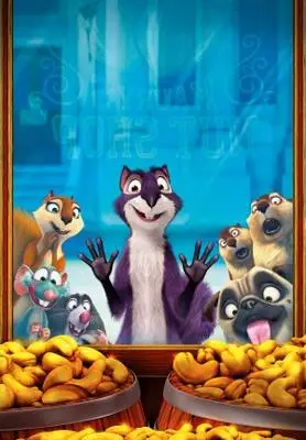 The Nut Job (2013) Jigsaw Puzzle picture 380692