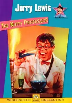 The Nutty Professor (1963) Wall Poster picture 376710