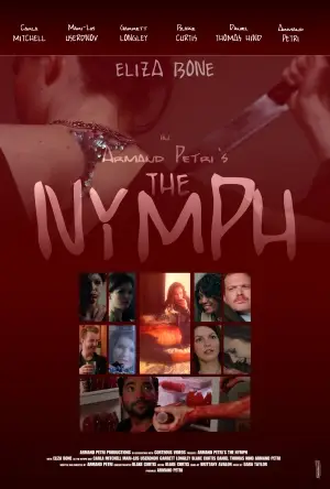 The Nymph (2014) Computer MousePad picture 401705