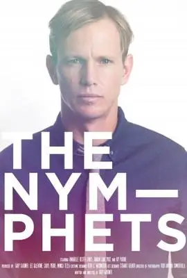 The Nymphets (2015) Wall Poster picture 329741