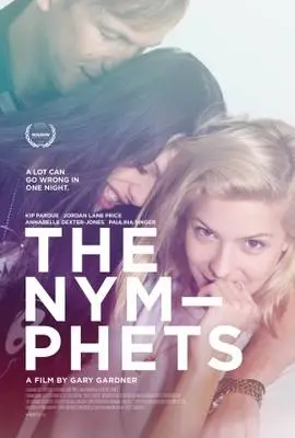 The Nymphets (2015) Wall Poster picture 374670