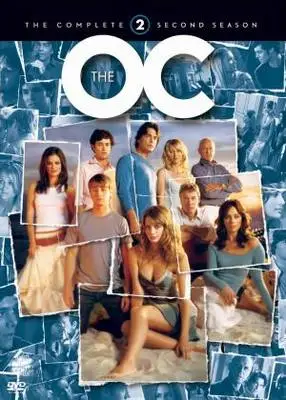 The O.C. (2003) White T-Shirt - idPoster.com