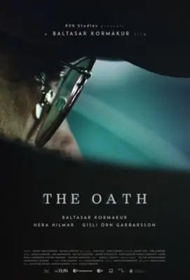 The Oath (2016) Baseball Cap - idPoster.com