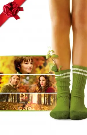 The Odd Life of Timothy Green (2012) Wall Poster picture 398710