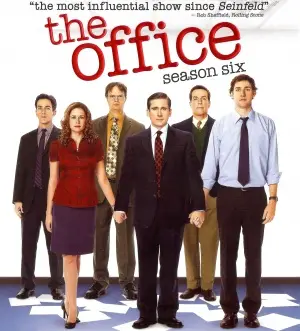 The Office (2005) Fridge Magnet picture 410703