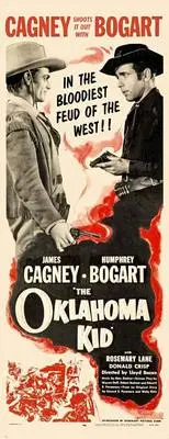 The Oklahoma Kid (1939) Wall Poster picture 337696