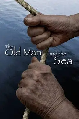 The Old Man and the Sea (1958) White Tank-Top - idPoster.com