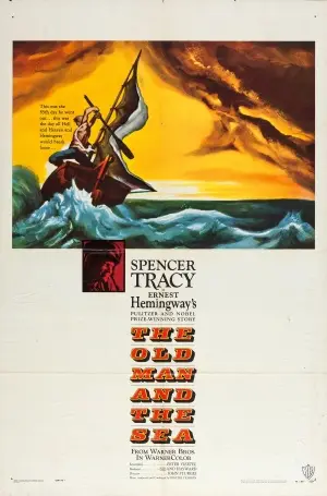 The Old Man and the Sea (1958) Wall Poster picture 387715