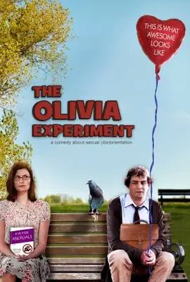The Olivia Experiment (2012) Kitchen Apron - idPoster.com