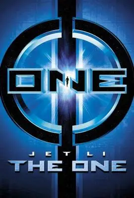 The One (2001) Computer MousePad picture 342726