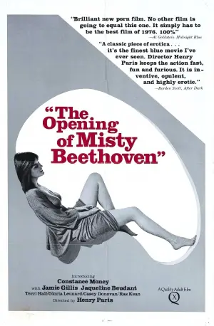The Opening of Misty Beethoven (1976) Image Jpg picture 407745