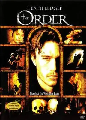 The Order (2003) Computer MousePad picture 328724