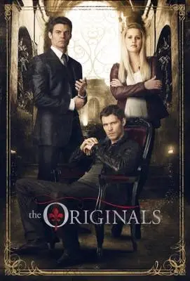 The Originals (2013) Wall Poster picture 376712