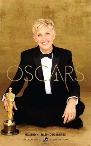 The Oscars (2014) Fridge Magnet picture 1165741