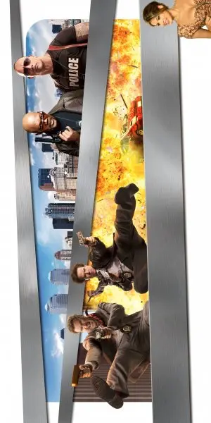 The Other Guys (2010) Fridge Magnet picture 420719