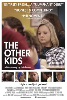 The Other Kids (2016) Computer MousePad picture 521441