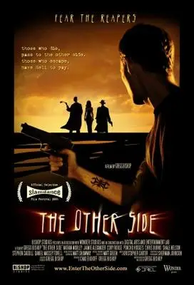 The Other Side (2005) Jigsaw Puzzle picture 384696