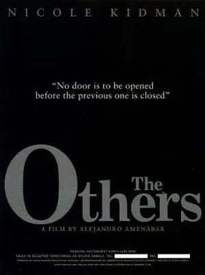The Others (2001) Computer MousePad picture 319697