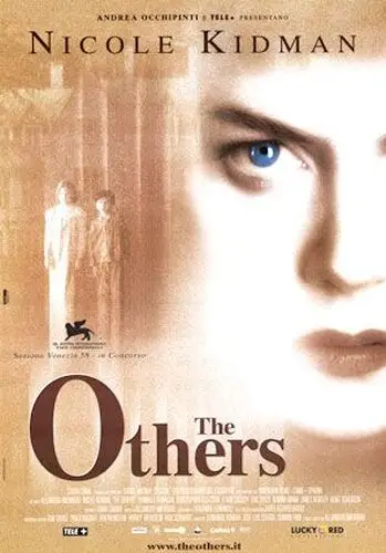 The Others (2001) Wall Poster picture 803047