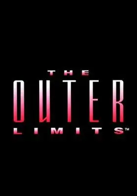 The Outer Limits (1995) White T-Shirt - idPoster.com
