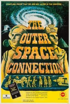 The Outer Space Connection (1975) Fridge Magnet picture 377674