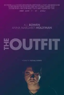 The Outfit (2015) Fridge Magnet picture 369691