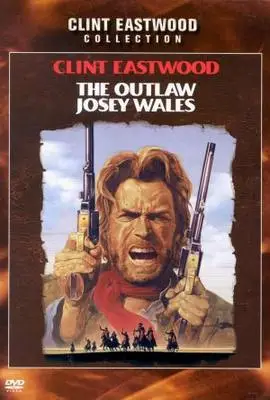 The Outlaw Josey Wales (1976) White T-Shirt - idPoster.com